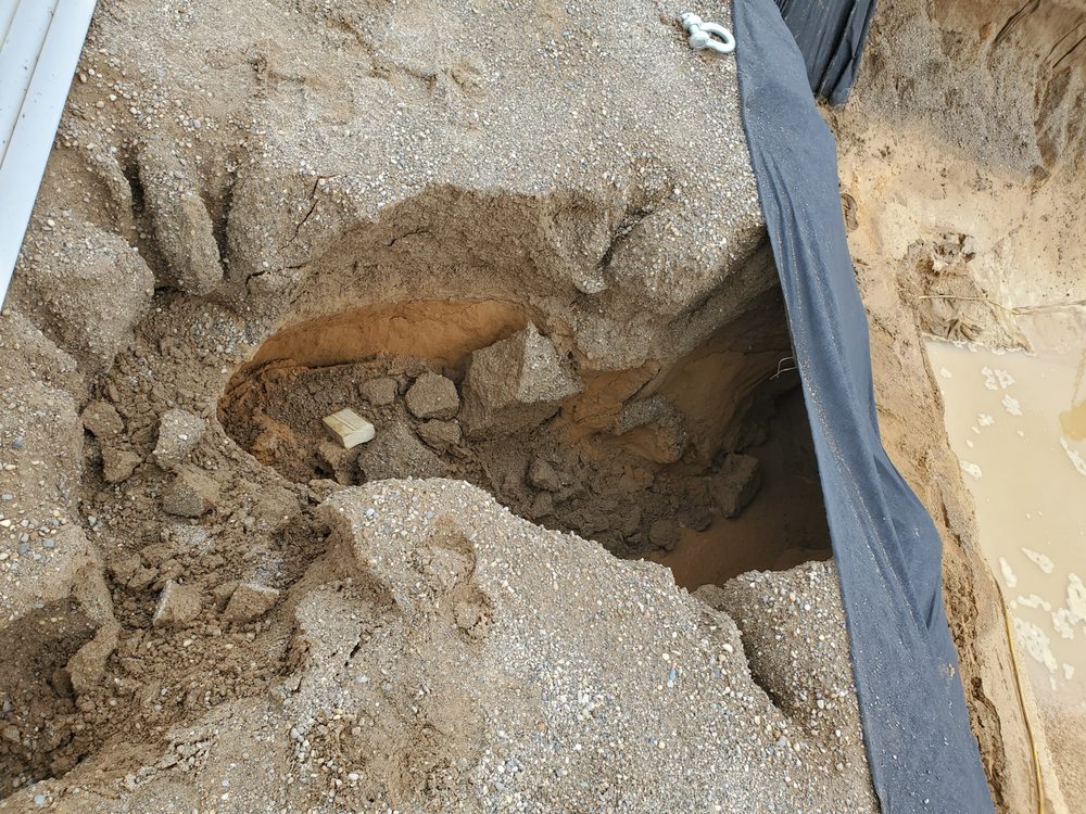 Slide of ClearWater Construction Services