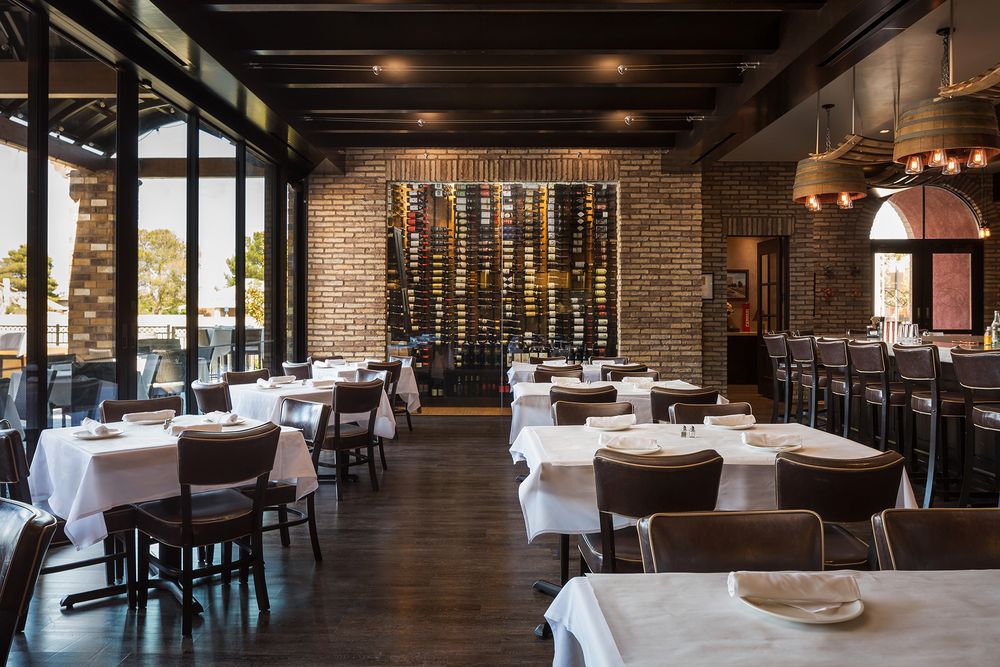 Nora’s Italian Cuisine - Photo 3