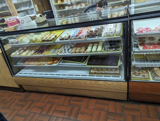 Bartz Bakery by null
