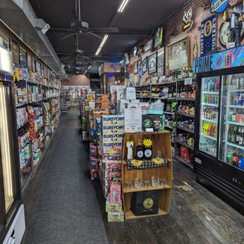 Beer Town - Aisle - Beer, Wine & Spirits Near Me - Ozone Park, New York Beer Town - Aisle - Beer, Wine & Spirits Near Me - Ozone Park, New York