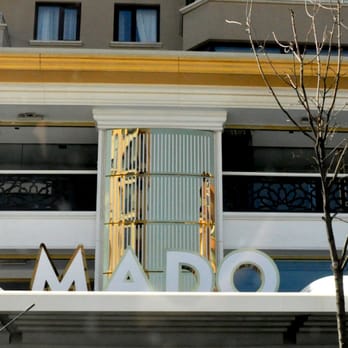 Mado - Breakfast & Brunch Near Me - Ankara, 06 Mado - Breakfast & Brunch Near Me - Ankara, 06