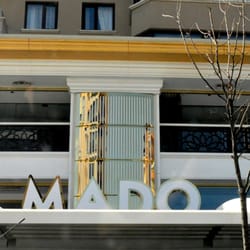 Mado