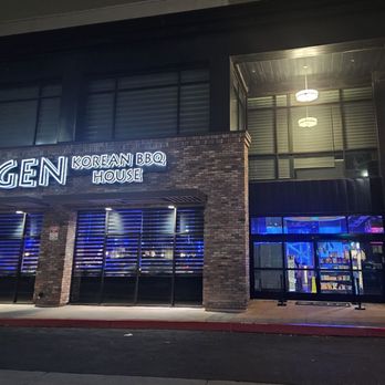 Gen Korean BBQ House - Outside Primary Location - Korean Near Me - Cerritos, California Gen Korean BBQ House - Outside Primary Location - Korean Near Me - Cerritos, California