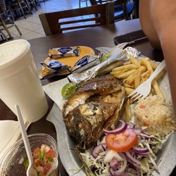 Mojarra