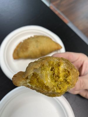 Empanada Mama LES by null