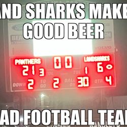 Carolina Forest High School