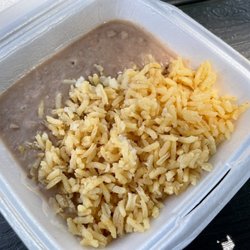 Nene's Mexican Food To Go