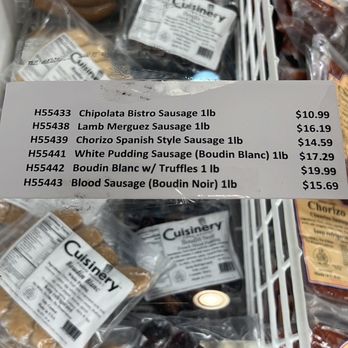 Cuisinery Food Market - a variety of food items - Imported Food Near Me - Melbourne, Florida Cuisinery Food Market - a variety of food items - Imported Food Near Me - Melbourne, Florida