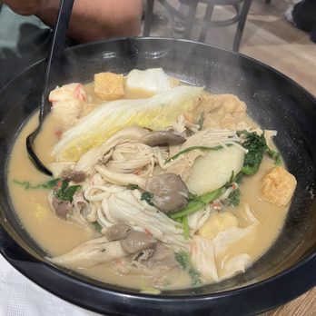 YGF Malatang - Noodles Near Me - Milpitas, California YGF Malatang - Noodles Near Me - Milpitas, California