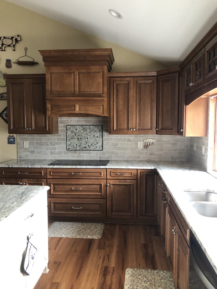 Slide of S&L Bell Plumbing and Heating