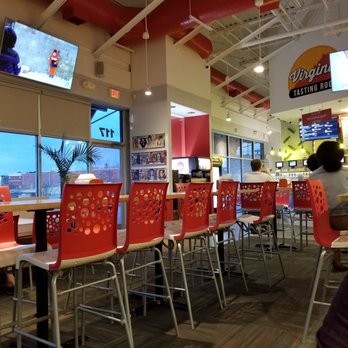 Gourmeltz - Inside - Sandwiches Near Me - Fredericksburg, Virginia Gourmeltz - Inside - Sandwiches Near Me - Fredericksburg, Virginia