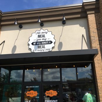 Tacos 4 Life - The donate to a great cause - Tacos Near Me - Concord, North Carolina Tacos 4 Life - The donate to a great cause - Tacos Near Me - Concord, North Carolina