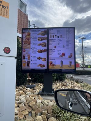 McDonald's by null