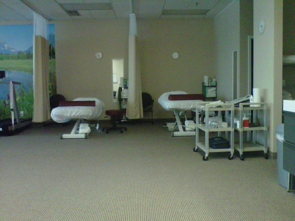 HANDS ON PHYSICAL THERAPY Updated August 2024 12 Photos 1187 W