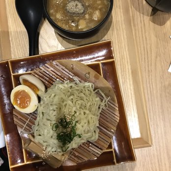 Sanpoutei Ramen - A5: you guys need to try this. - Ramen Near Me - Richmond, British Columbia Sanpoutei Ramen - A5: you guys need to try this. - Ramen Near Me - Richmond, British Columbia