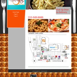 Pasta On Time