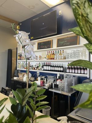 Beyond Thai Cafe by null