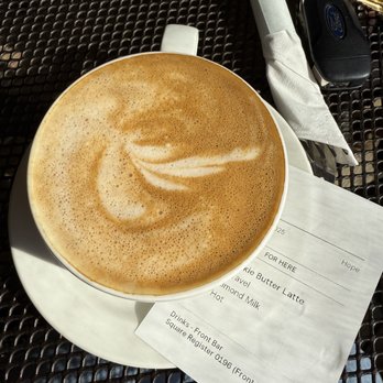Rivet Coffee Bar & Roastery - Cookie Butter Latte - Coffee Roasteries Near Me - Westfield, Indiana Rivet Coffee Bar & Roastery - Cookie Butter Latte - Coffee Roasteries Near Me - Westfield, Indiana