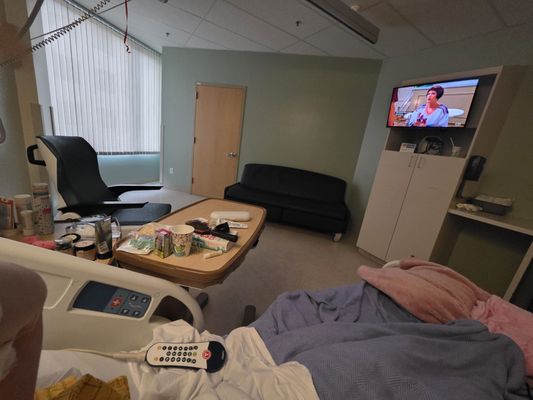 Kaiser Permanente Modesto Medical Center and Medical Offices by null