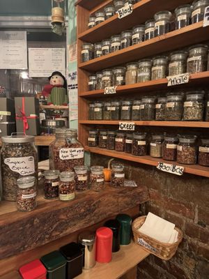 Physical Graffitea by null