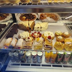 Little Miss Mary's Bakery