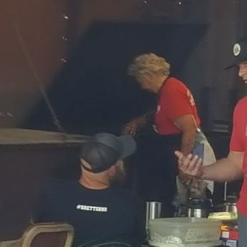 Snow's BBQ - Pitmaster Tootsie still on her game at 82 years old - Barbeque Near Me - Lexington, Texas Snow's BBQ - Pitmaster Tootsie still on her game at 82 years old - Barbeque Near Me - Lexington, Texas