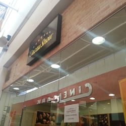 Cacau Show