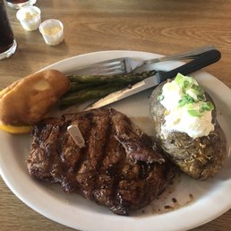 Rancher Ribeye