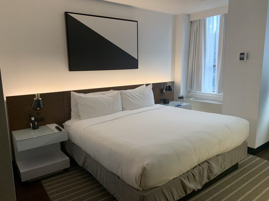 Eurostars St Gregory by null