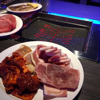Bon KBBQ - Load up, and Go! - Korean Near Me - Arlington, Texas Bon KBBQ - Load up, and Go! - Korean Near Me - Arlington, Texas
