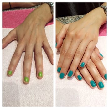 PS Nails & Spa - Nail Salons Near Me - Boston, Massachusetts