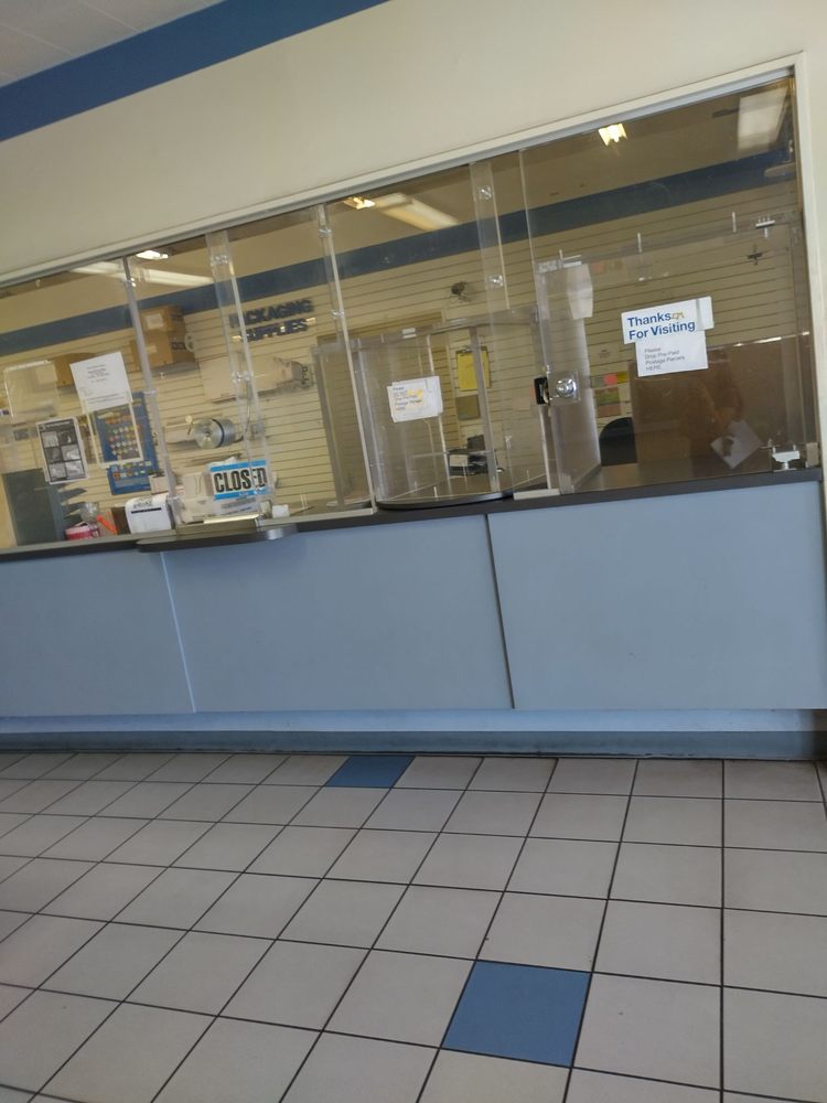 US POST OFFICE Updated October 2024 13 Photos & 79 Reviews 701 S