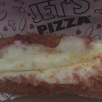 Jets Pizza - Pizza sub - Pizza Near Me - Lexington, Kentucky