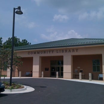 FARMVILLE-PRINCE EDWARD COMMUNITY LIBRARY - Updated August 2025 - 1303