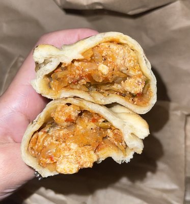 Nonna's Empanadas - 3rd Street by null