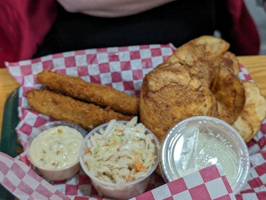 Flying Pig Food & Spirits by null