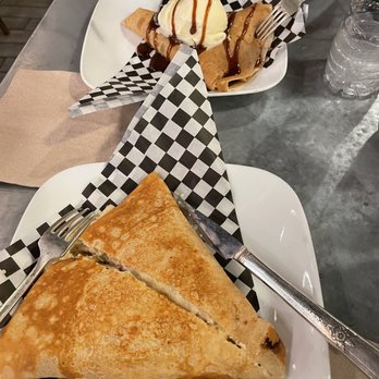 Jammin' Crepes - Creperies Near Me - Princeton, New Jersey Jammin' Crepes - Creperies Near Me - Princeton, New Jersey