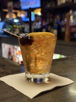 The Bull Pen by null