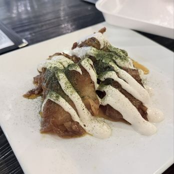Kabobi By The Helmand - Afghan Near Me - Herndon, Virginia