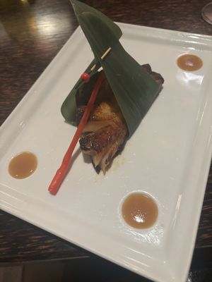 Matsuhisa Munich by null