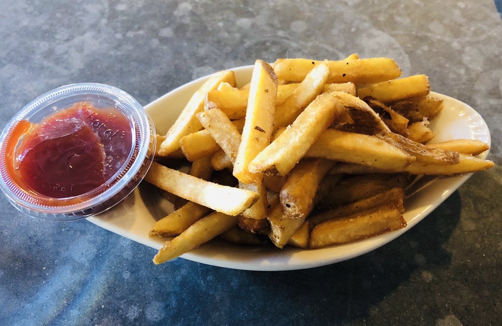 Rockfish Seafood and Grill Frisco Order Food Online 152 Photos