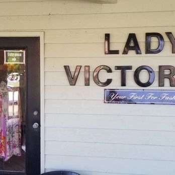 Lady Victorian - 6/22/20 the sign says "come check me out." Can you see it? - Women's Clothing Near Me - Kitty Hawk, North Carolina Lady Victorian - 6/22/20 the sign says "come check me out." Can you see it? - Women's Clothing Near Me - Kitty Hawk, North Carolina