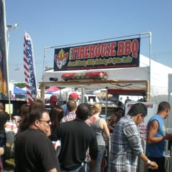OC BBQ Festival - Firehouse BBQ