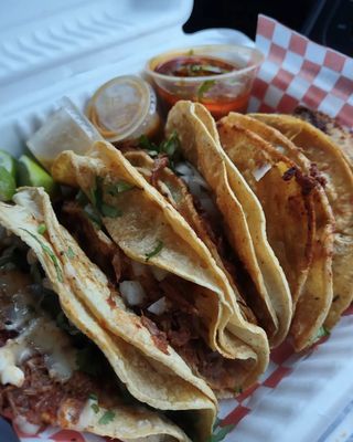 Birria Catrina by null