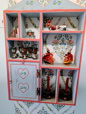 Pierogi Village by null