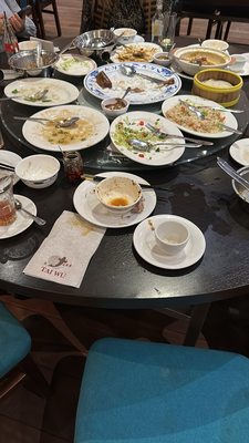 Chinees Cantonees restaurant Tai Wu by null