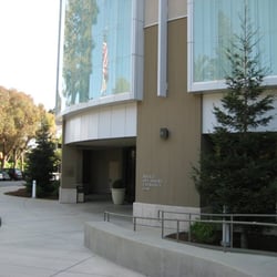 Belmont City Hall - City Hall
