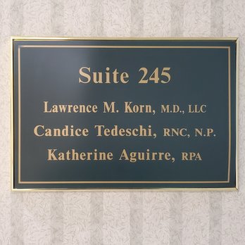 Lawrence Korn, MD - Obstetricians & Gynecologists Near Me - Great Neck, New York