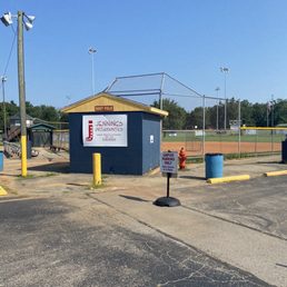 Exterior photo of Mount Washington Youth Baseball - Mount Washington, Kentucky Exterior photo of Mount Washington Youth Baseball - Mount Washington, Kentucky