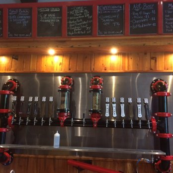 New Sarum Brewing Company - Brewpubs Near Me - Salisbury, North Carolina New Sarum Brewing Company - Brewpubs Near Me - Salisbury, North Carolina